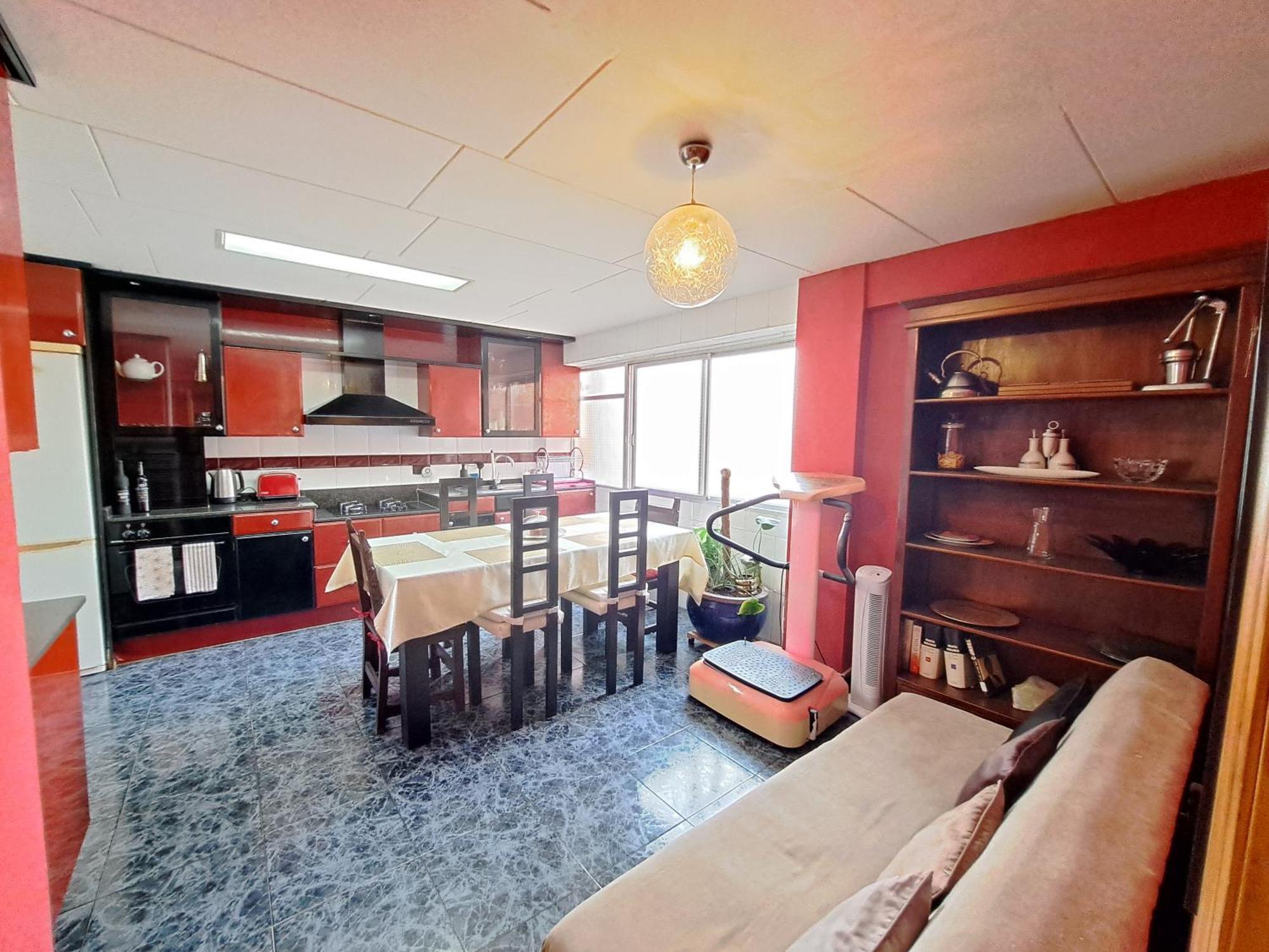 Full Equipped And Comfortable Apartment With Wifi Valencia Luaran gambar